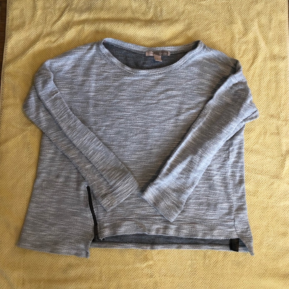 Forever 21 sweater